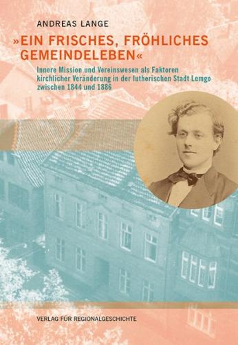 »Ein frisches, fröhliches Gemeindeleben« 
