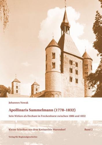 Apollinaris Sammelmann (1770-1832) 