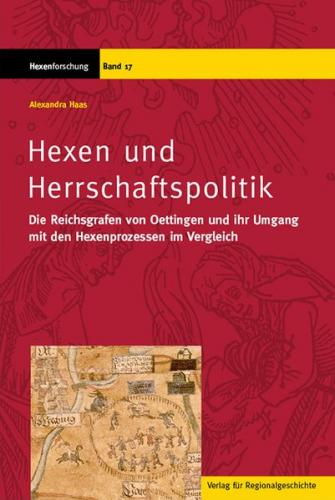 Hexen und Herrschaftspolitik 