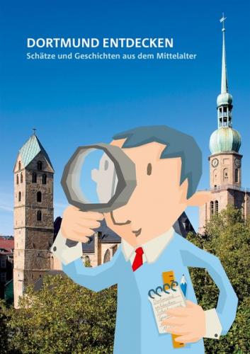 Dortmund entdecken 