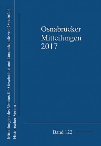 Osnabrücker Mitteilungen 