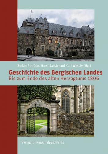Geschichte des Bergischen Landes 