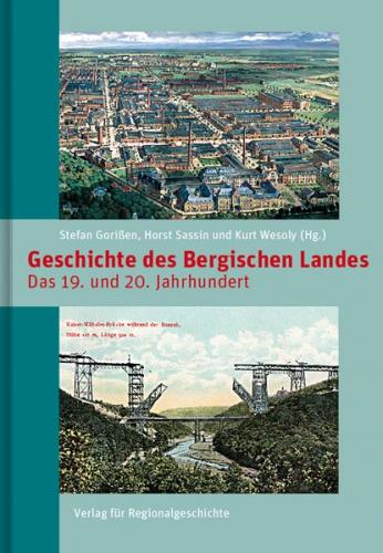 Geschichte des Bergischen Landes 