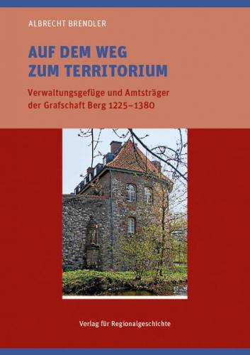 Auf dem Weg zum Territorium 