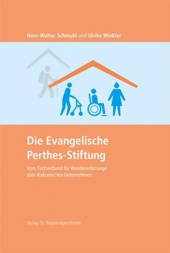 Die Evangelische Perthes-Stiftung 