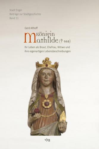 Königin Mathilde († 968) 