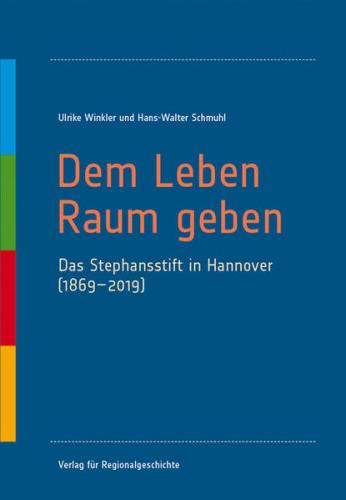 Dem Leben Raum geben 