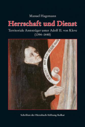 Herrschaft und Dienst 
