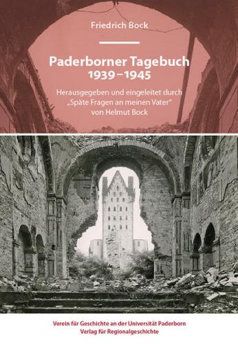 Paderborner Tagebuch 1939-1945 