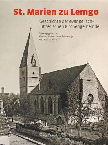 St. Marien zu Lemgo 