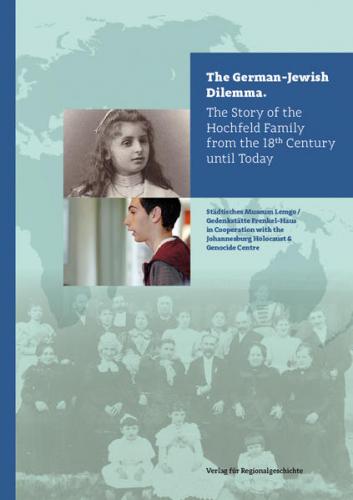 The German-Jewish Dilemma 