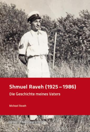 Shmuel Raveh (1925-1986) 