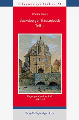 Bückeburger Häuserbuch 