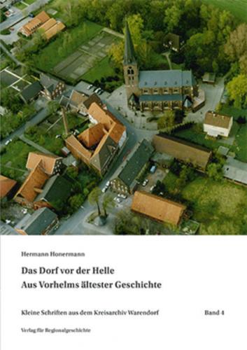 Das Dorf vor der Helle 