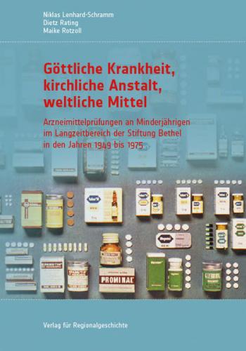 Göttliche Krankheit, kirchliche Anstalt, weltliche Mittel 