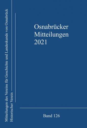 Osnabrücker Mitteilungen 