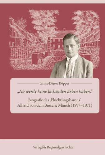 »Ich werde keine lachenden Erben haben« 