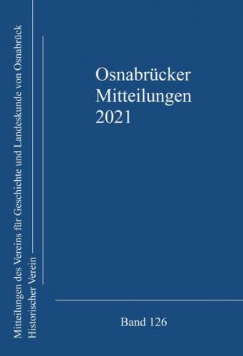 Osnabrücker Mitteilungen 