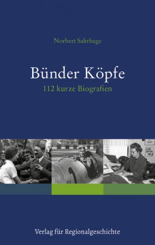 Bünder Köpfe 