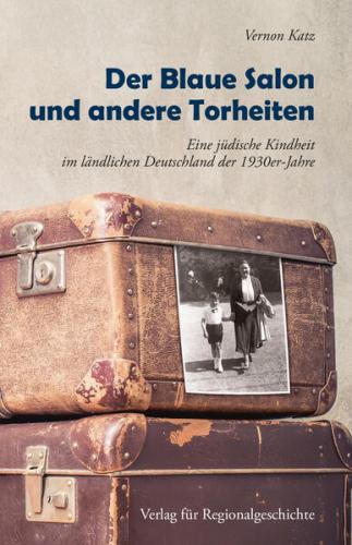 Der Blaue Salon und andere Torheiten 