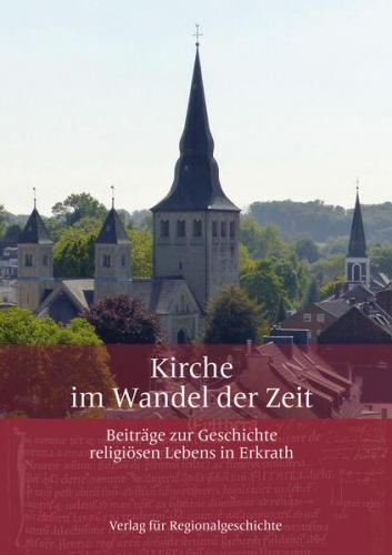 Kirche im Wandel der Zeit 
