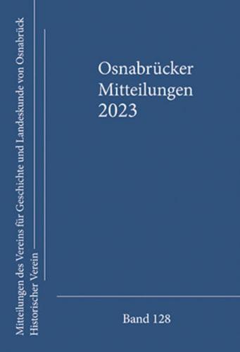 Osnabrücker Mitteilungen 