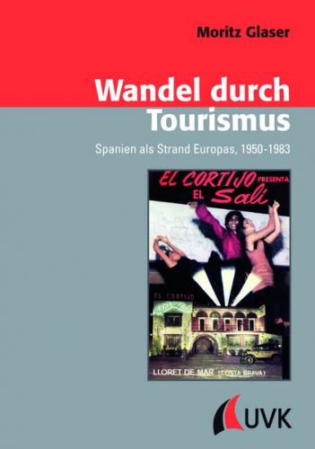 Wandel durch Tourismus (Ebook - pdf) 
