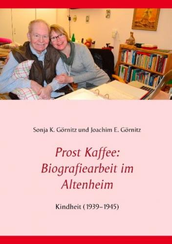 Prost Kaffee: Biografiearbeit im Altenheim 