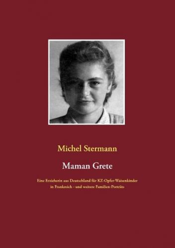Maman Grete 