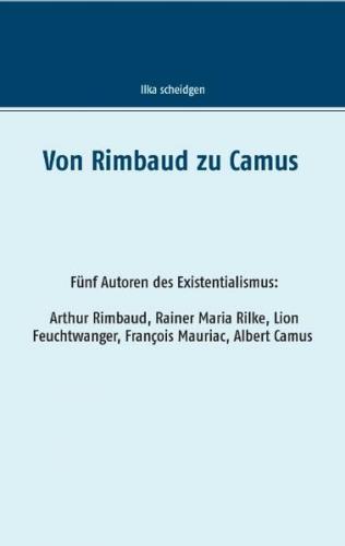 Von Rimbaud zu Camus 