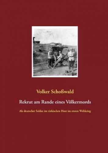Rekrut am Rande eines Völkermords 