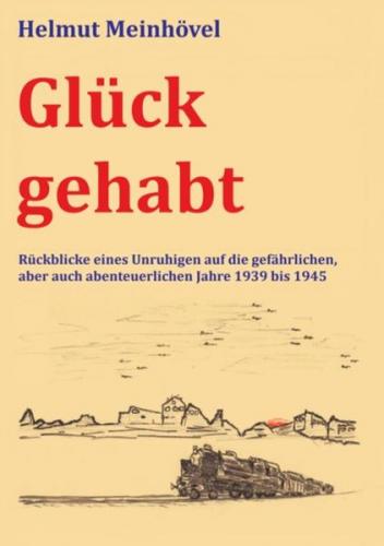 Glück gehabt 