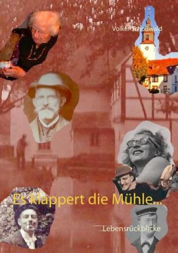 Es klappert die Mühle... 