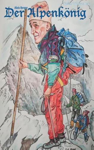 Der Alpenkönig 