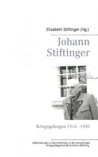 Johann Stiftinger 