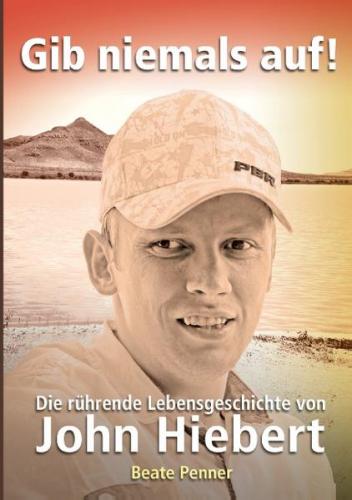 Gib niemals auf! 