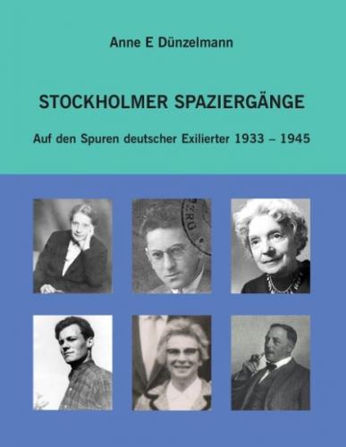 Stockholmer Spaziergänge 