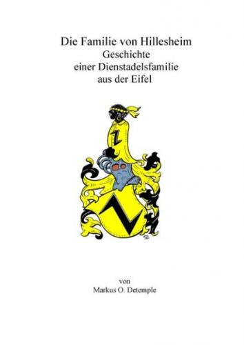 Die Familie on Hillesheim 