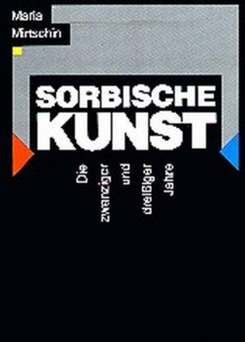 Sorbische Kunst 