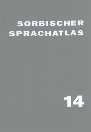 Sorbischer Sprachatlas 