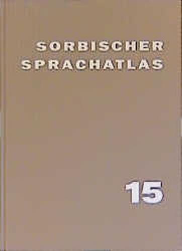 Sorbischer Sprachatlas 