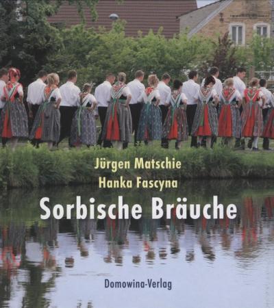 Sorbische Bräuche 