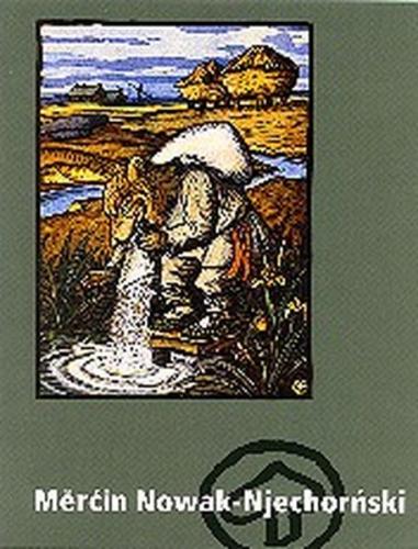 Měrćin Nowak-Njechornski 