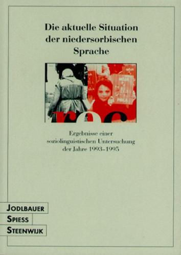 Die aktuelle Situation der niedersorbischen Sprache 