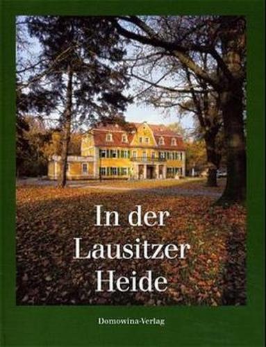 In der Lausitzer Heide 