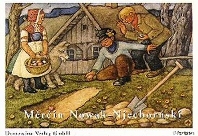 Mercin Nowak-Njechornski 