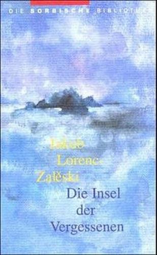 Die Insel der Vergessenen 