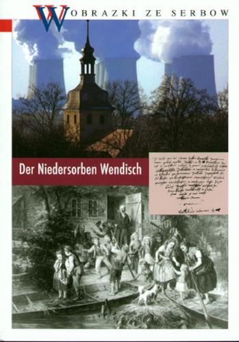 Der Niedersorben Wendisch 