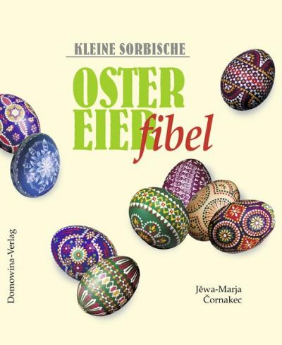 Kleine sorbische Ostereierfibel 