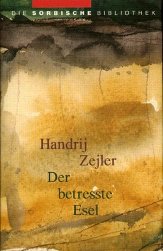 Der betresste Esel 